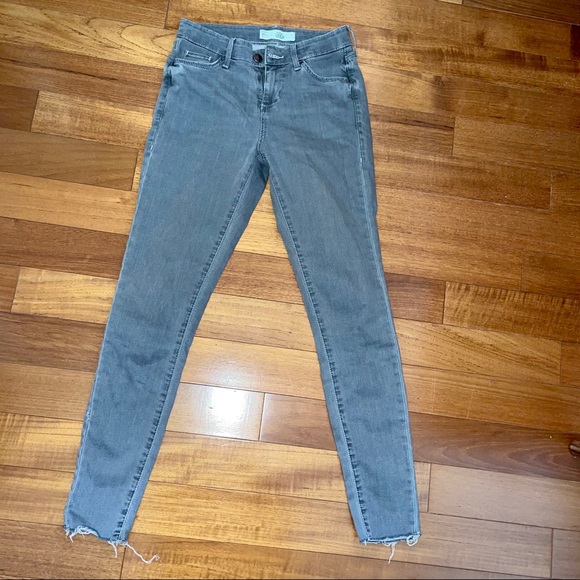 Topshop Moto Leigh Jeans - Picture 5 of 7